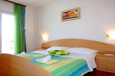 Beachfront Mastrinka Apartments with Sea View...