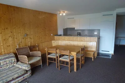 Haustierfreundliches Apt. mit Bergblick