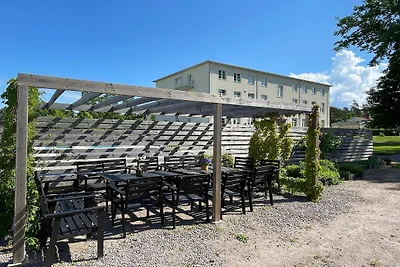 5 Sterne Ferienhaus in MÖRBYLÅNGA