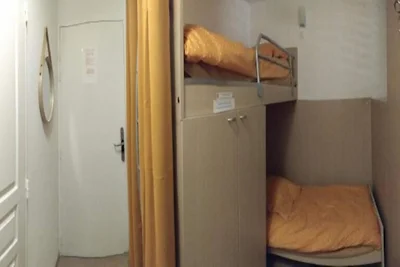 Accogliente monolocale con piscina comune