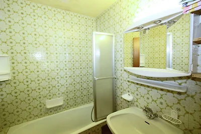 Appartement in Skigebietnähe