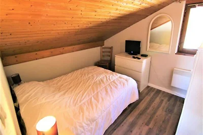 Apartment in Les Carrets in der Nähe der...