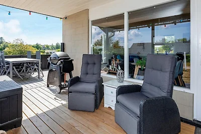 6 Personen Ferienhaus in Roslev-By Traum