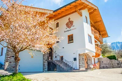 Apartment Zillertalblick