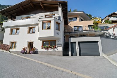 Apartment in der Nähe des Skigebietes in...