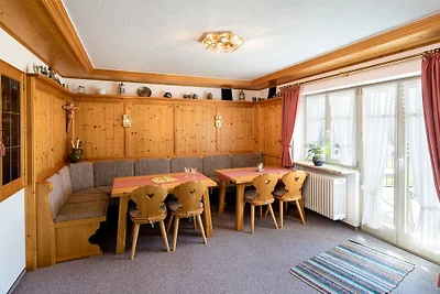 Ferienwohnung mit 2 Schlafzimmer