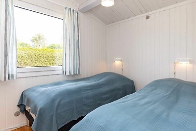 6 persoons vakantie huis in Faxe Ladeplads