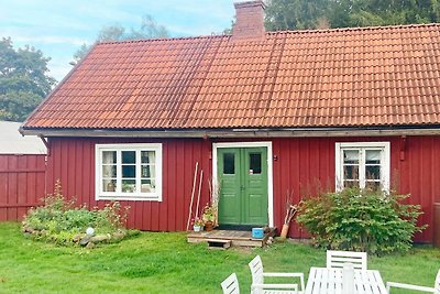 9 persoons vakantie huis in MARKARYD-By Traum