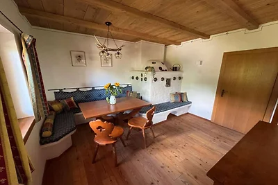 Landhaus Finkenhof