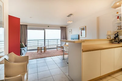 Appartamento Vacanza con famiglia Koksijde