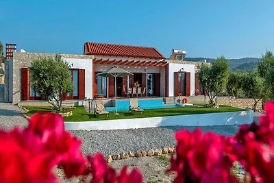 Ferienhaus, Kyrianna