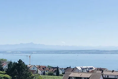 Vista lago Residenza di vacanza confortevole