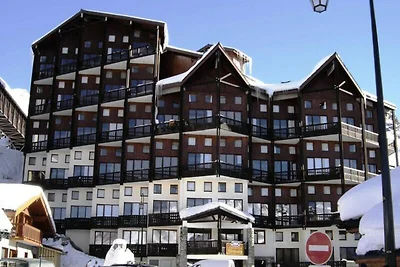 Apartment in Silveralp in der Nähe der...