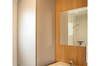 Rückzugsort in der Nähe des Sees in Turnhout