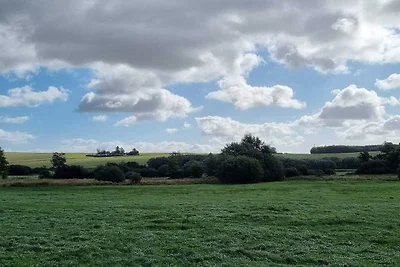 6 Personen Ferienhaus in Kolind-By Traum