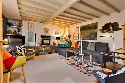 Cottage artistico Fishguard per 4 persone