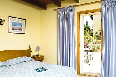 Casa vacanze a Santa Margalida con barbecue