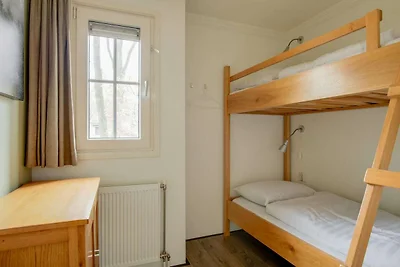 Chalet mit Geschirrspüler, in einem...