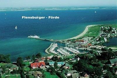 Ferienwohnung mit 1 Schlafzimmer