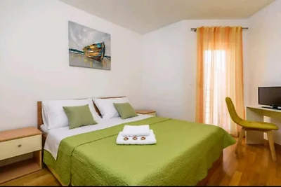 Apartment Antonia Trogir - Two-Bedroom Apartm...