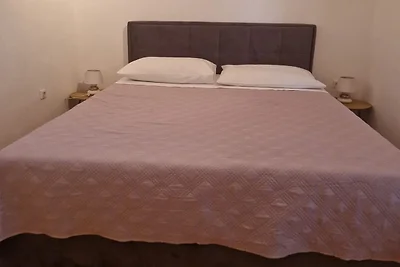 Two-bedroom Apartment With Sea View (A1)