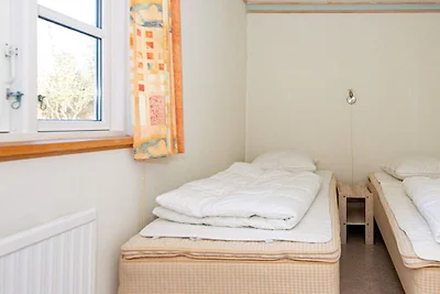 11 Personen Ferienhaus in Knebel