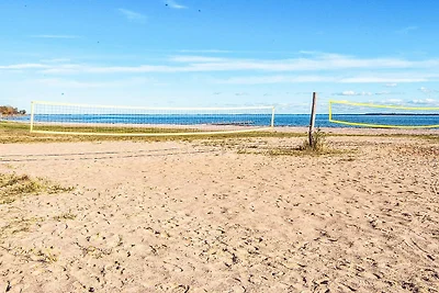 4 Personen Ferienhaus in Hejls