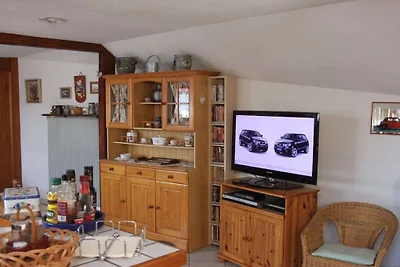 Maison De Vacances Hild