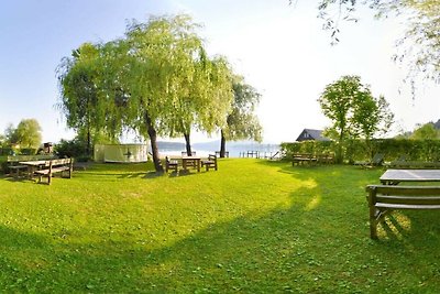 Wohnung in Faak am See mit Schwimmbecken