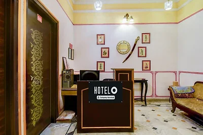 Hotel O Sikar Road Jaipur Garg Niwas