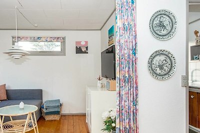 6 persoons vakantie huis in Glesborg