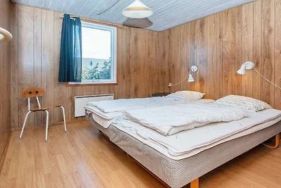 6 Personen Ferienhaus in Rømø