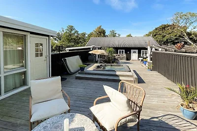 4 sterren vakantie huis in Borgholm