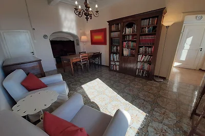 Casa vacanze vicino al bosco Montecastelli...