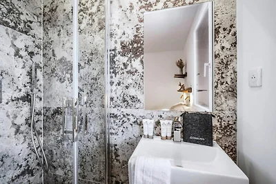 Ferienhaus in Val Thorens an Skipisten