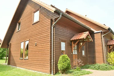 Casa bifamiliare, Hasselfelde