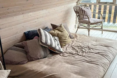 4 Sterne Ferienhaus in Højby