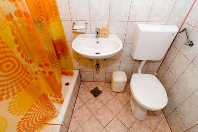 Guest House Daniela - Standard Double Room wi...