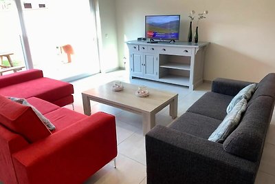 Gezellige vakantiewoning met alle comfort