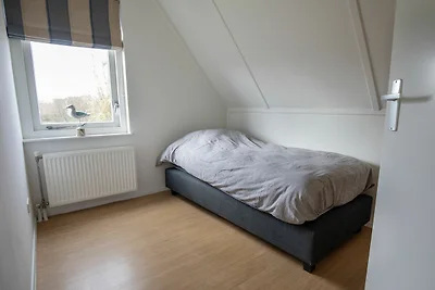 Casa vacanze vicino al lago di Grevelingen