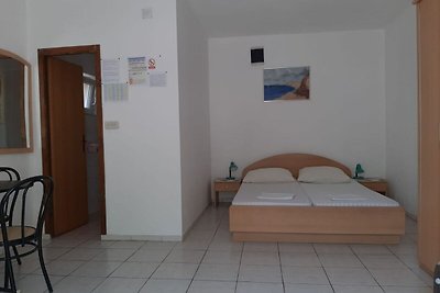 Ferienhaus mit Meerblick in Okrug Gornji in d...
