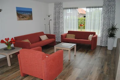 Vakantiehuis in OOSTKAPELLE met wifi