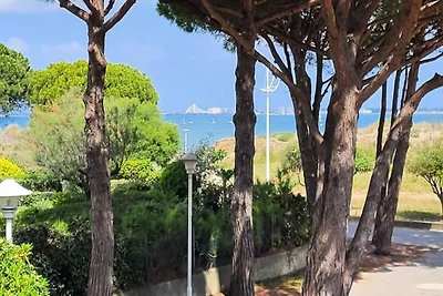 Apartments für 3 Personen