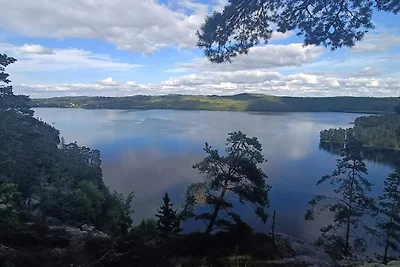 5 Personen Ferienhaus in TENHULT/JÖNKÖPING
