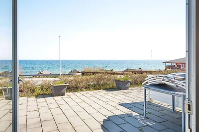 4 Personen Ferienhaus in Allinge-By Traum