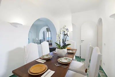 Wohnung in Massa Lubrense