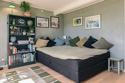 8 persoons vakantie huis in Gilleleje-By...