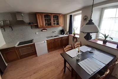 Bella casa vacanze con terrazza