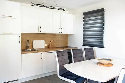 Tranquil Luxe Thermal Escape Mobile Home - Mo...