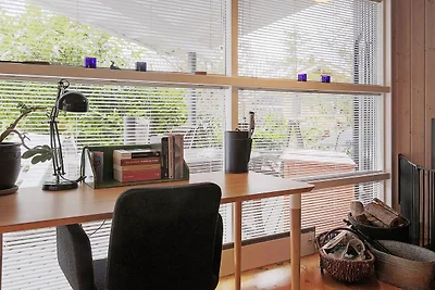 8 Personen Ferienhaus in Tisvildeleje